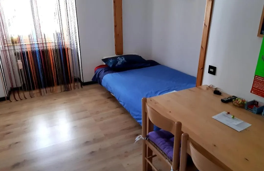 A Casa Di Silvy-1