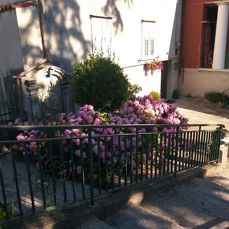 A Casa Di Silvy-2